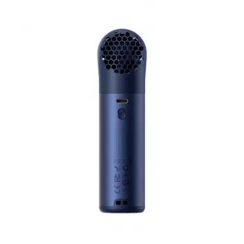 AEL Aecooly Aero Pro Handheld High-Speed Fan, Blau