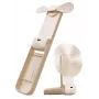AEL Aecooly Pocket 01 Klappbarer Handventilator, Beige