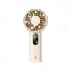 AEL AECOOLY Halo 03 Tragbarer Handventilator, Beige