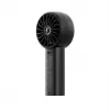 AEL Aecooly Halo 03 Tragbarer Handventilator, Schwarz