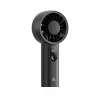 AEL Aecooly Halo 03 Tragbarer Handventilator, Schwarz