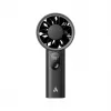AEL Aecooly Halo 03 Tragbarer Handventilator, Schwarz