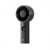 AEL Aecooly Halo 03 Tragbarer Handventilator, Schwarz