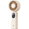 AEL Aecooly Halo 04 Faltbarer Handventilator, Beige
