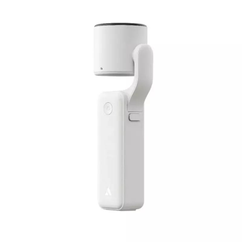 AEL Aecooly Air Gimbal Tragbarer Handventilator, Weiß