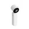 AEL Aecooly Air Gimbal Tragbarer Handventilator, Weiß