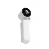 AEL Aecooly Air Gimbal Tragbarer Handventilator, Weiß