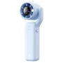 AEL Aecooly Air Gimbal Tragbarer Handventilator, Blau