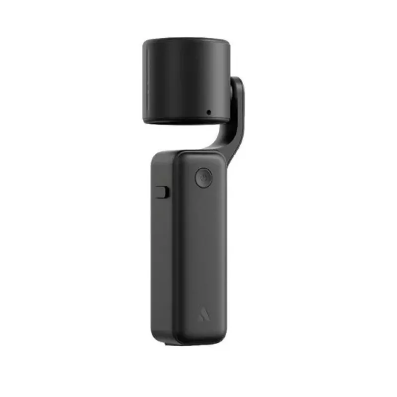 AEL Aecooly Air Gimbal Tragbarer Handventilator, Schwarz