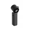 AEL Aecooly Air Gimbal Tragbarer Handventilator, Schwarz