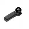 AEL Aecooly Air Gimbal Tragbarer Handventilator, Schwarz