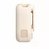 AEL Aecooly Click 01 Mini Tragbarer Nackenventilator - Beige