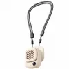 AEL Aecooly Click 01 Mini Tragbarer Nackenventilator - Beige