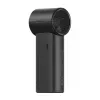 AEL AECOOLY Cold Air Pro Tragbarer Handventilator, Schwarz