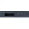 KYL Soundsation KeyLi-61 Keyboard - 61 anschlagdynamische Tasten, 300 Klänge, USB-MIDI, Schwarz