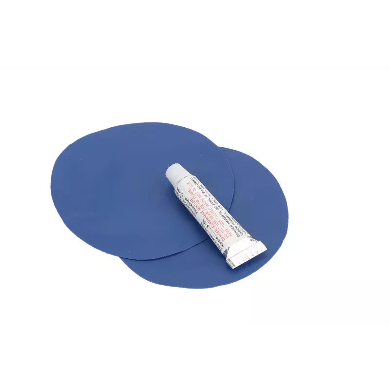 DMV Wechseldruck-Antidekubitusmatratze mit Pumpe