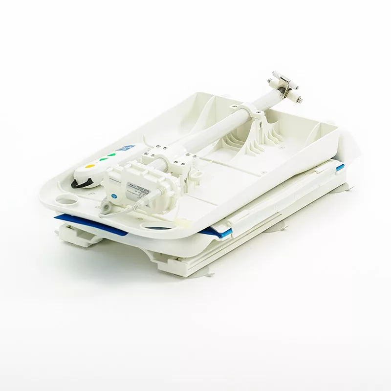DMV Demarta 01.01 BATHLIFT Badlift