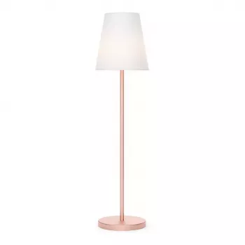 NEWGARDEN New Garden Lola Slim 180 LED Stehleuchte Roségold