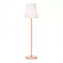 NEWGARDEN New Garden Lola Slim 180 LED Stehleuchte Roségold