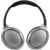 BXT Buxton BHP 18000 Dilham Silver - Bluetooth On-Ear Kopfhörer