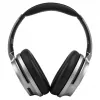 BXT Buxton BHP 18000 Dilham Silver - Bluetooth On-Ear Kopfhörer