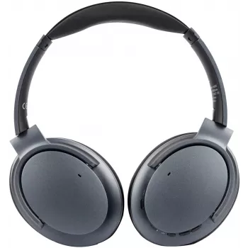 BXT Buxton BHP 18000 Dilham Blue Bluetooth On-Ear Kopfhörer