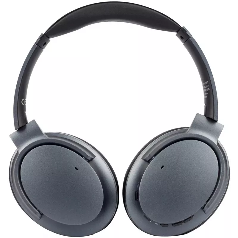 BXT Buxton BHP 18000 Dilham Blue Bluetooth On-Ear Kopfhörer