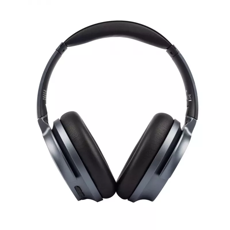 BXT Buxton BHP 18000 Dilham Blue Bluetooth On-Ear Kopfhörer