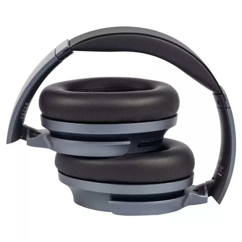 BXT Buxton BHP 18000 Dilham Blue Bluetooth On-Ear Kopfhörer