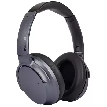 BXT Buxton BHP 18000 Dilham Blue Bluetooth On-Ear Kopfhörer