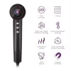 TLF TrueLife HairDryer D9 Haartrockner 1600 W Schwarz