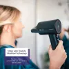 TLF TrueLife HairDryer D9 Haartrockner 1600 W Schwarz