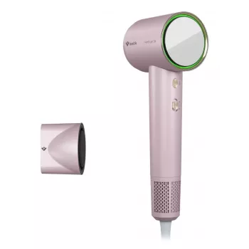 TLF TrueLife HairDryer D6 Haartrockner 1600 W Rose