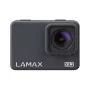 LAMAX X3.2 4K Action Camera 2 inch Wi-Fi 12MP