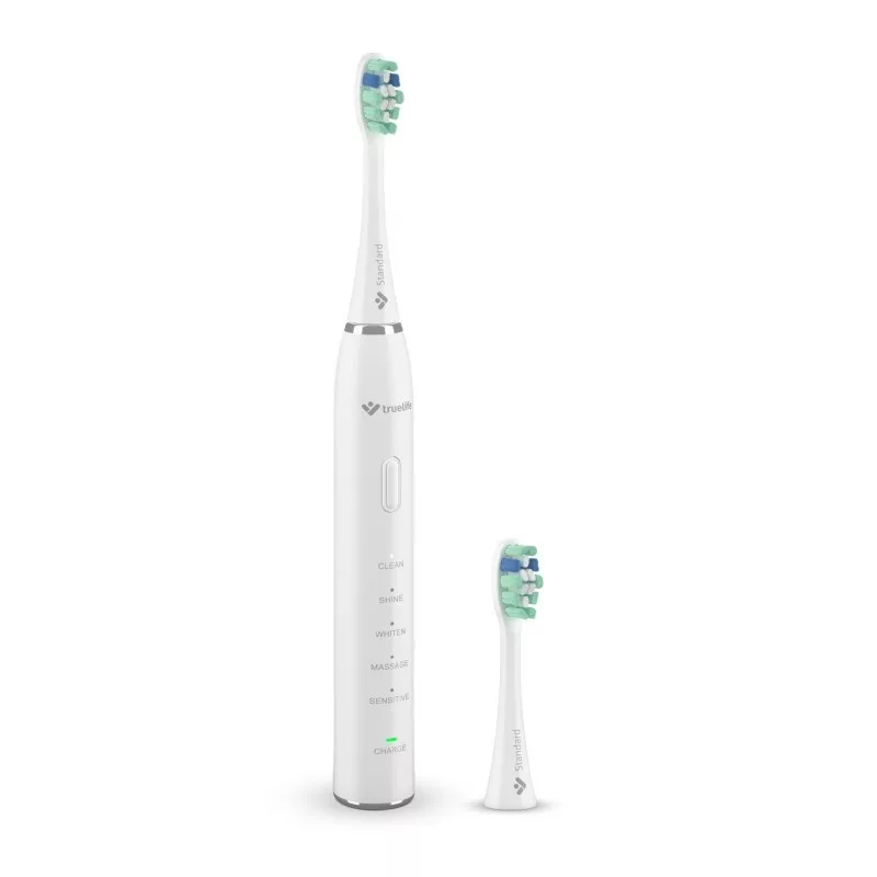 TLF TrueLife SonicBrush Clean30 Duo Schallzahnbürste