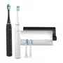 TLF TrueLife SonicBrush Clean30 Duo Schallzahnbürste