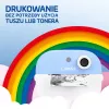 LAMAX InstaKid2 Play Kinderkamera, Blau