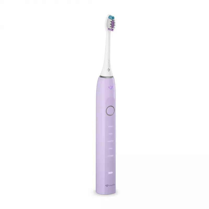TLF TrueLife SonicBrush Clean70 UV Lavender Sonic Toothbrush
