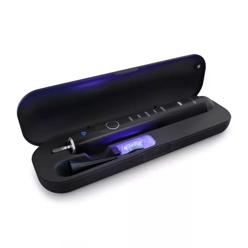 TLF TrueLife SonicBrush Clean70 UV Duo Sonic Toothbrush