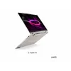 LENOVO Yoga 7 2-in-1 16AGP11 AMD Ryzen AI 7 445 16 inch WUXGA Touch 16GB 512GB SSD M.2 AMD Radeon 840M Kein Netzteil Kein Netzkabel Windows 11 Home 2 Jahre Carry-in