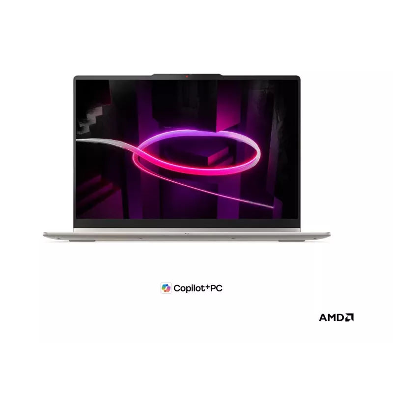 LENOVO Yoga 7 2-in-1 16AGP11 AMD Ryzen AI 7 445 16 inch WUXGA Touch 16GB 512GB SSD M.2 AMD Radeon 840M Kein Netzteil Kein Netzkabel Windows 11 Home 2 Jahre Carry-in