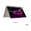 LENOVO Yoga 7 2-in-1 16AGP11 AMD Ryzen AI 7 445 16 inch WUXGA Touch 16GB 512GB SSD M.2 AMD Radeon 840M Kein Netzteil Kein Netzkabel Windows 11 Home 2 Jahre Carry-in