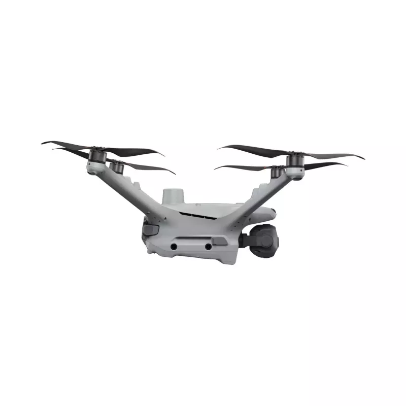 DJI Matrice 4TD Drohne mit DJI RC Plus 2 Controller