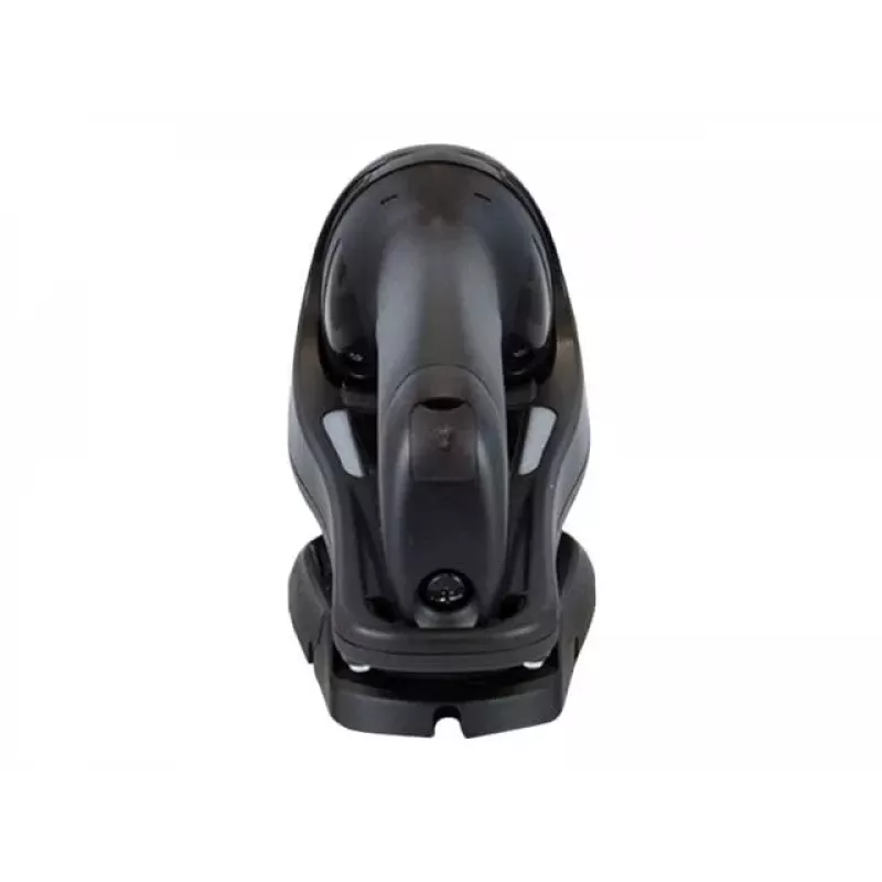 Datalogic Gryphon I GBT4500 High Density (HD) Kit - 2D Barcode Scanner - Bluetooth 4.0 - Schwarz