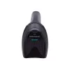 Datalogic Gryphon I GBT4500 High Density (HD) Kit - 2D Barcode Scanner - Bluetooth 4.0 - Schwarz