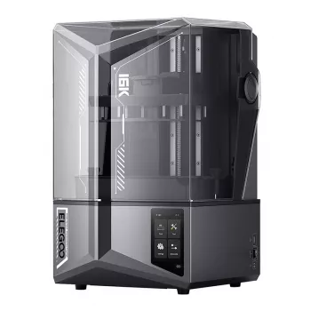 ELEGOO Saturn 4 Ultra 16K 3D-Drucker