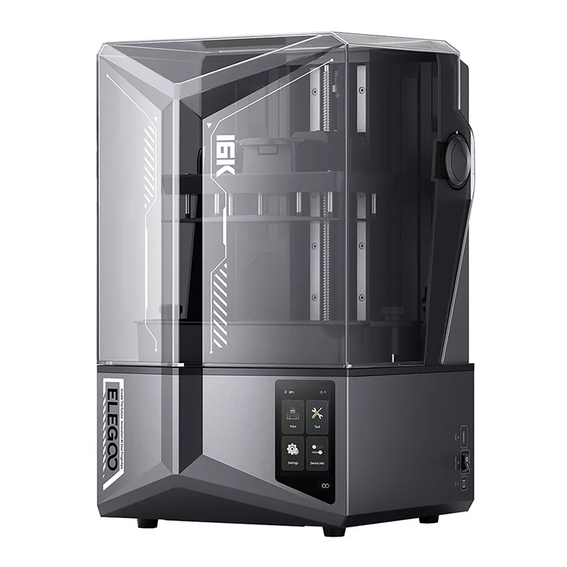 ELEGOO Saturn 4 Ultra 16K 3D-Drucker