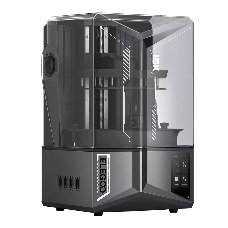 ELEGOO Saturn 4 Ultra 16K 3D-Drucker