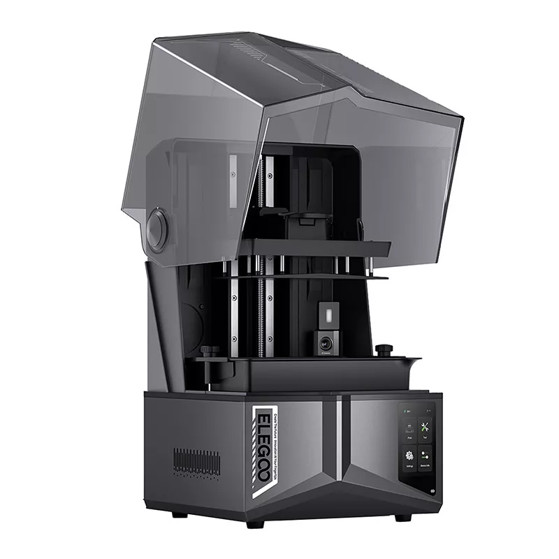 ELEGOO Saturn 4 Ultra 16K 3D-Drucker