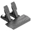 Moza Racing SRP2 Racing Pedals - Zweipedal-Set mit Load-Cell-Bremse und Hall-Effekt-Gaspedal